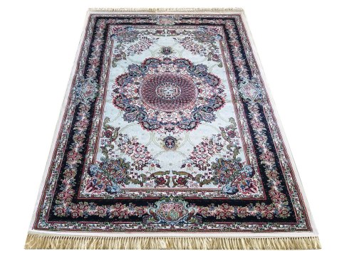 Dywan LUXURY IRANI 3658D 200 x 300 cm wielokolorowy Dywan LUXURY IRANI 3658D 200 x 300 cm wielokolorowy