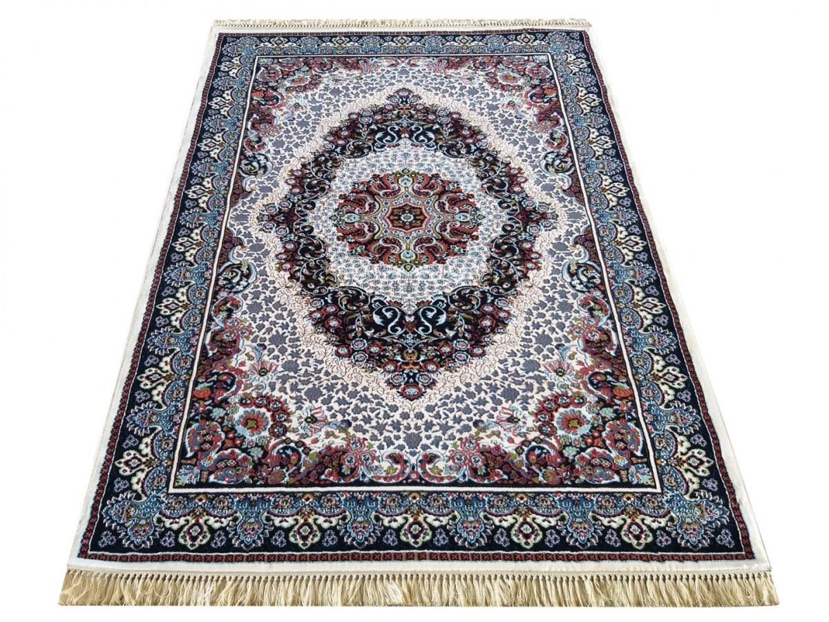 Dywan LUXURY IRANI 3671A CREAM 150 x 230 cm kremowy Dywan LUXURY IRANI 3671A CREAM 150 x 230 cm kremowy