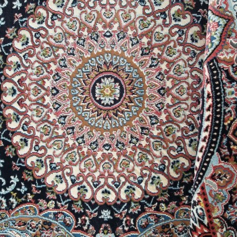 Dywan LUXURY IRANI 4032A 150 x 230 cm wielokolorowy Dywan LUXURY IRANI 4032A 150 x 230 cm wielokolorowy