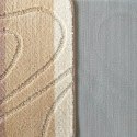 Komplet łazienkowy Montana 05 Beżowy Komplet (50 cm x 80 cm i 40 cm x 50 cm) beżowy