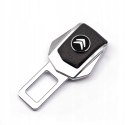Zaślepka do pasów bezpieczeństwa wtyczka CITROEN