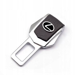 Zaślepka do pasów bezpieczeństwa wtyczka LEXUS