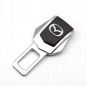 Zaślepka do pasów bezpieczeństwa wtyczka MAZDA Zaślepka do pasów bezpieczeństwa wtyczka MAZDA