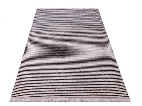 Dywan DIAMOND 01 PINK 160 x 230 cm różowy