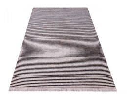 Dywan DIAMOND 01 PINK 200 x 290 cm różowy