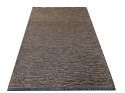 Dywan DIAMOND 02 BEIGE 80 x 150 cm beżowy