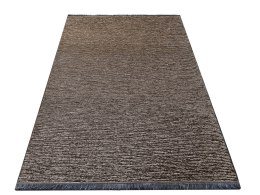 Dywan DIAMOND 02 BEIGE 80 x 150 cm beżowy