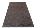 Dywan DIAMOND 02 BROWN 160 x 230 cm brązowy