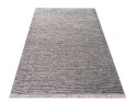 Dywan DIAMOND 02 PINK 160 x 230 cm różowy