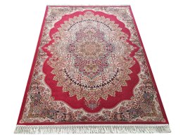 Dywan Ekskluzywny PERS 04 Red 400 x 500 cm czerwony