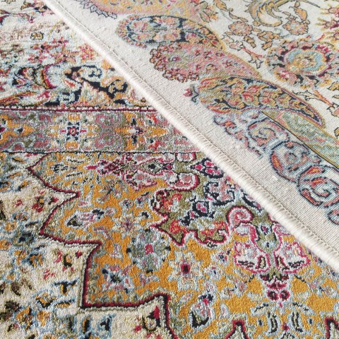 Dywan Ekskluzywny PERS 03 Cream 200 x 300 cm kremowy Dywan Ekskluzywny PERS 03 Cream 200 x 300 cm kremowy