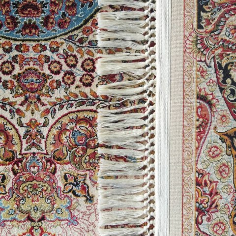 Dywan Ekskluzywny PERS 04 Cream 150 x 230 cm kremowy Dywan Ekskluzywny PERS 04 Cream 150 x 230 cm kremowy