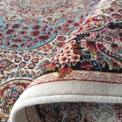 Dywan Ekskluzywny PERS 04 Cream 150 x 230 cm kremowy Dywan Ekskluzywny PERS 04 Cream 150 x 230 cm kremowy
