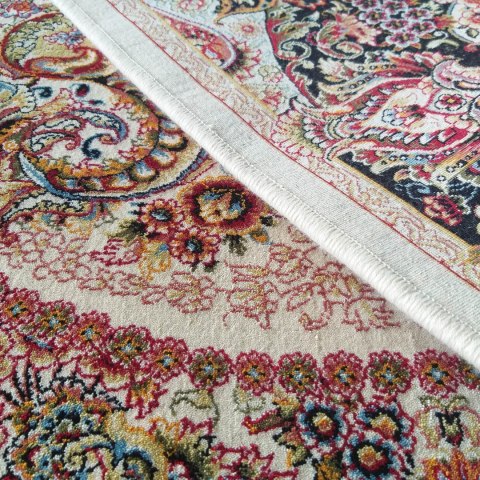 Dywan Ekskluzywny PERS 04 Cream 150 x 230 cm kremowy Dywan Ekskluzywny PERS 04 Cream 150 x 230 cm kremowy