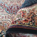 Dywan Ekskluzywny PERS 04 Navy 300 x 400 cm granatowy