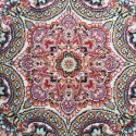 Dywan Ekskluzywny PERS 04 Navy 300 x 400 cm granatowy
