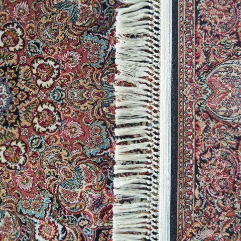 Dywan Ekskluzywny PERS 05 Navy 150 x 230 cm granatowy Dywan Ekskluzywny PERS 05 Navy 150 x 230 cm granatowy