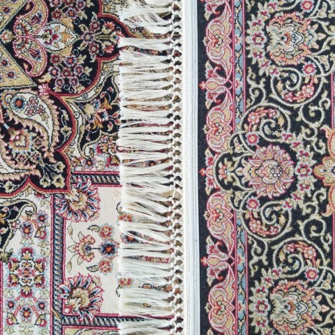 Dywan Ekskluzywny PERS 09 Cream 200 x 300 cm kremowy Dywan Ekskluzywny PERS 09 Cream 200 x 300 cm kremowy