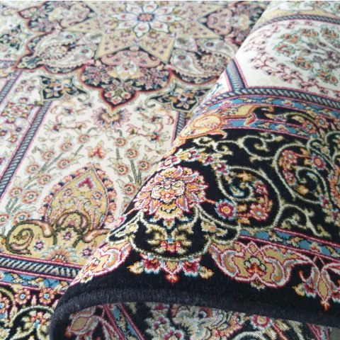 Dywan Ekskluzywny PERS 09 Cream 200 x 300 cm kremowy Dywan Ekskluzywny PERS 09 Cream 200 x 300 cm kremowy