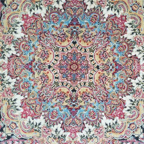 Dywan Ekskluzywny PERS 10 Cream 200 x 300 cm kremowy Dywan Ekskluzywny PERS 10 Cream 200 x 300 cm kremowy
