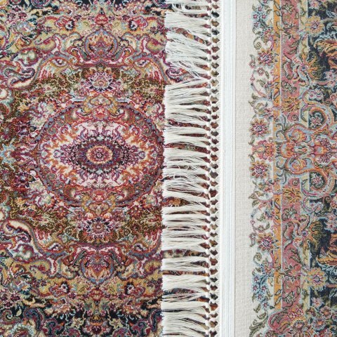 Dywan Ekskluzywny PERS 11 Cream 150 x 230 cm kremowy Dywan Ekskluzywny PERS 11 Cream 150 x 230 cm kremowy