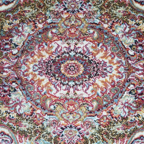 Dywan Ekskluzywny PERS 11 Cream 150 x 230 cm kremowy Dywan Ekskluzywny PERS 11 Cream 150 x 230 cm kremowy