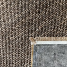 Dywan DIAMOND 02 BEIGE 80 x 150 cm beżowy