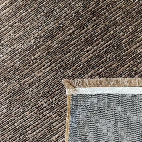Dywan DIAMOND 02 BEIGE 80 x 150 cm beżowy Dywan DIAMOND 02 BEIGE 80 x 150 cm beżowy