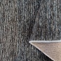 Dywan DIAMOND 02 BLUE 200 x 290 cm niebieski