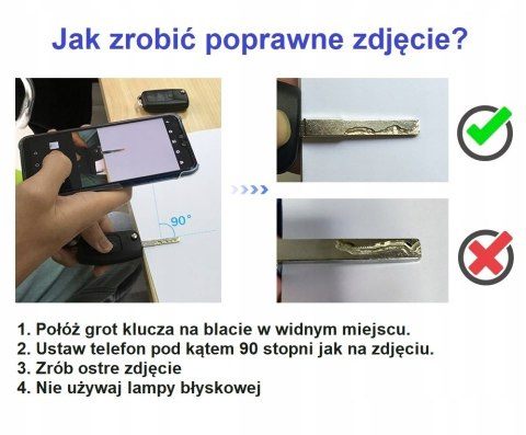 CITROEN PEUGEOT FIAT KLUCZYK OBUDOWA + FREZOWANIE CITROEN PEUGEOT FIAT KLUCZYK OBUDOWA + FREZOWANIE