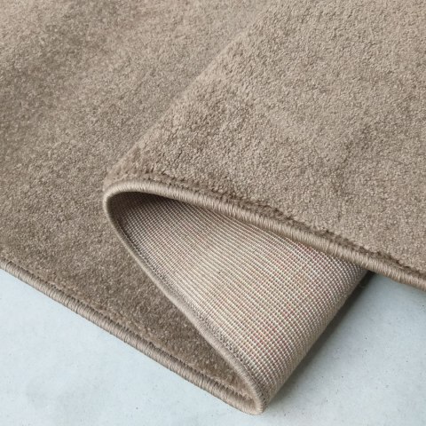 Chodnik Portofino -N- jednolity - cappuccino beżowy 100 cm Chodnik Portofino -N- jednolity - cappuccino beżowy 100 cm