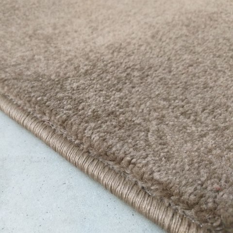 Chodnik Portofino -N- jednolity - cappuccino beżowy 120 cm Chodnik Portofino -N- jednolity - cappuccino beżowy 120 cm