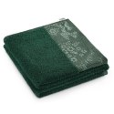 Frankhauer Ręcznik bawełniany KREA - różne kolory 50x90 - 50x90