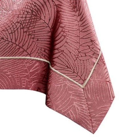 Frankhauer Obrus plamoodporny GAJA lamówka + mankiet - różne kolory - 140X450 Frankhauer Obrus plamoodporny GAJA lamówka + mankiet - różne kolory - 140X450