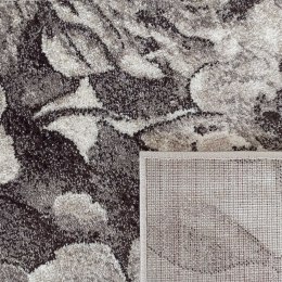 Dywan Nowoczesny Panamero 16 - Brązowy 120 x 170 cm brązowy