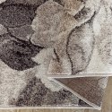 Dywan Nowoczesny Panamero 16 - Brązowy 60 x 100 cm brązowy