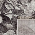 Dywan Nowoczesny Panamero 16 - Brązowy 80 x 150 cm brązowy