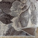 Dywan Nowoczesny Panamero 16 - Szary 200 x 290 cm szary