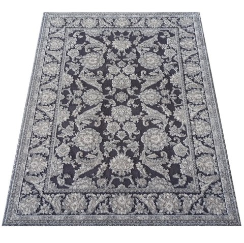 Dywan ENIGMA 07 200 x 290 cm szary