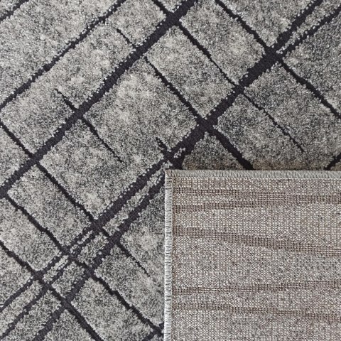 Dywan ENIGMA 08 80 x 150 cm szary Dywan ENIGMA 08 80 x 150 cm szary