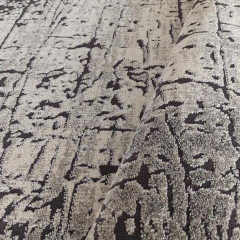 Dywan ENIGMA 09 80 x 150 cm szary