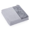 Frankhauer Ręcznik bawełniany KREA - różne kolory 70x140 - 70x140