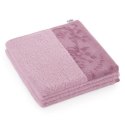 Frankhauer Ręcznik bawełniany KREA - różne kolory 70x140 - 70x140