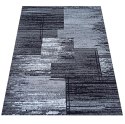 Dywan Soho 13 160 x 220 cm szary