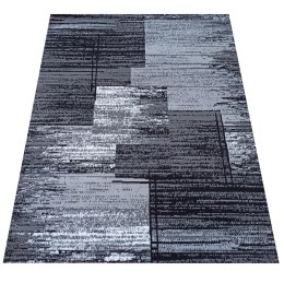 Dywan Soho 13 160 x 220 cm szary