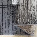 Dywan Soho 13 160 x 220 cm szary