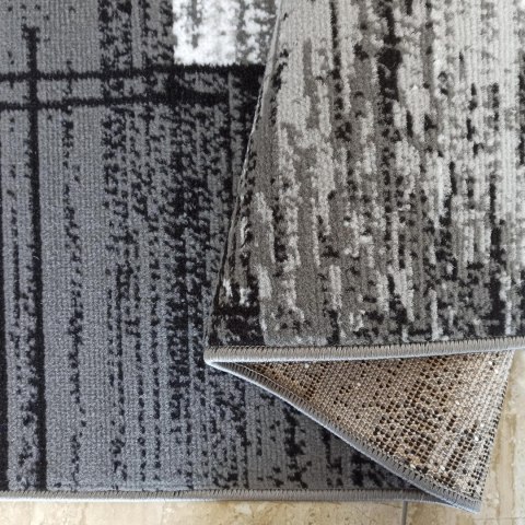 Dywan Soho 13 160 x 220 cm szary Dywan Soho 13 160 x 220 cm szary