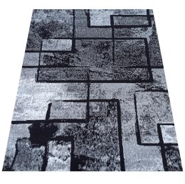 Dywan Soho 15 160 x 220 cm szary