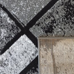 Dywan Soho 15 160 x 220 cm szary