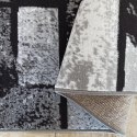 Dywan Soho 15 200 x 290 cm szary